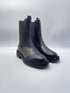 Anonymous Copenhagen haily high cut soft calf black